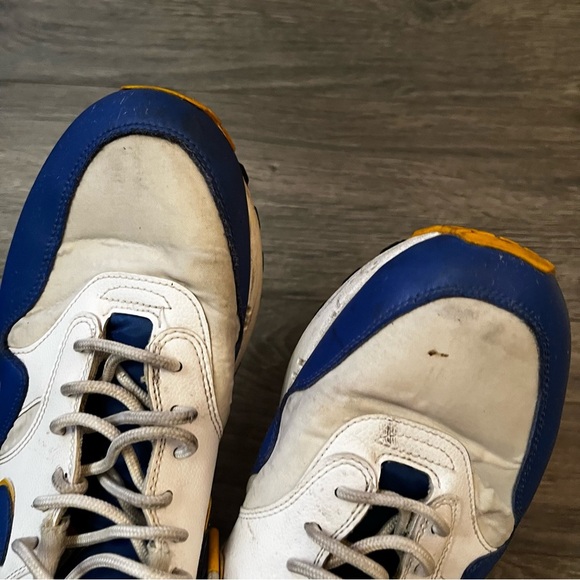 Nike air max 1 SE windbreaker size 10.5 2019 - Picture 5 of 8